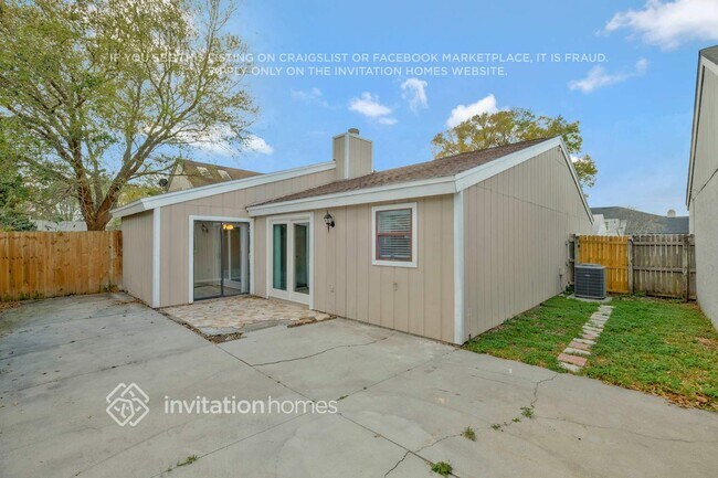 Building Photo - 8158 Virgo St