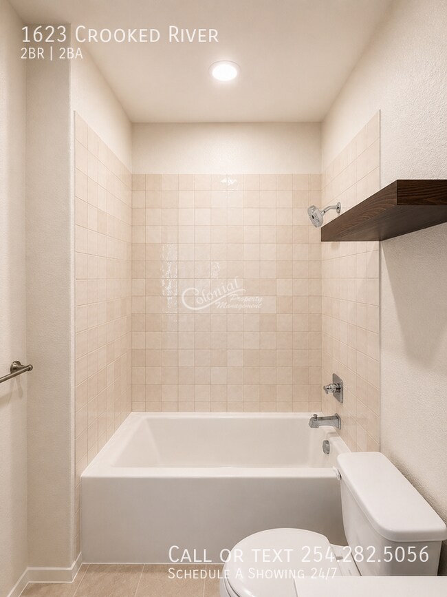 Building Photo - 1623 Crooked River