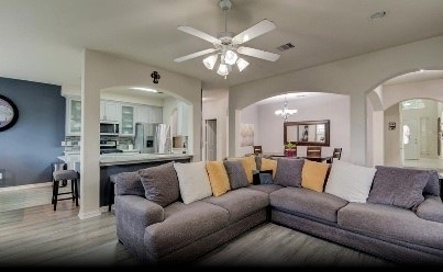 Building Photo - 6439 W Linpar Ct