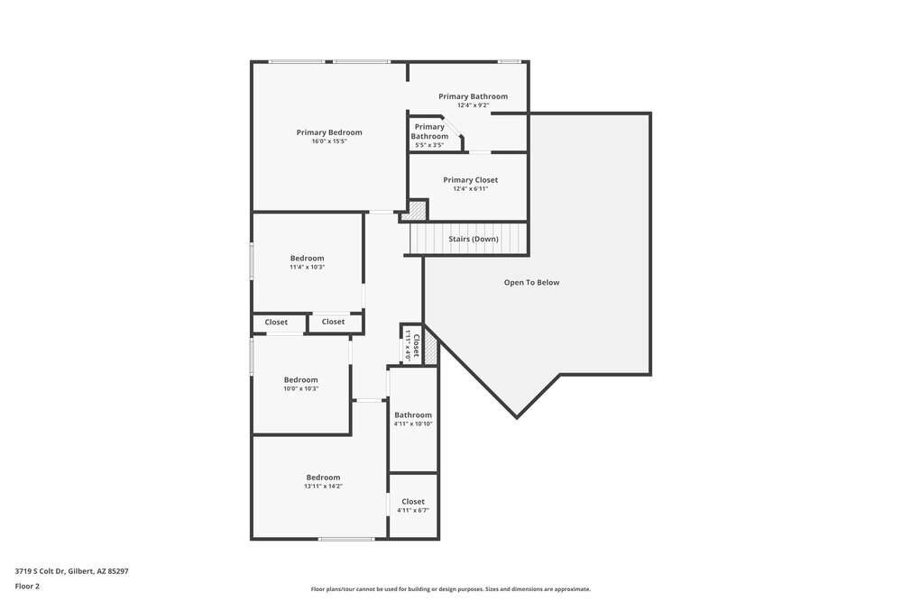 Building Photo - 3719 S Colt Dr