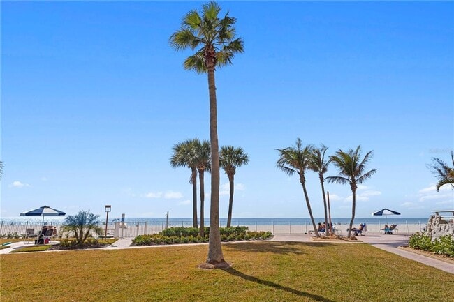 Building Photo - 17920 Gulf Blvd