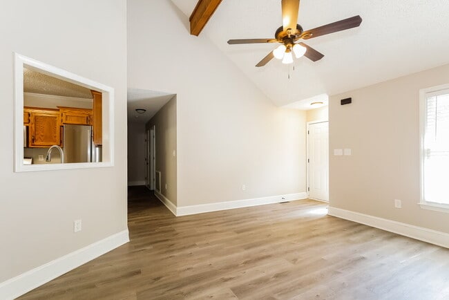 Building Photo - 5406 Branch St