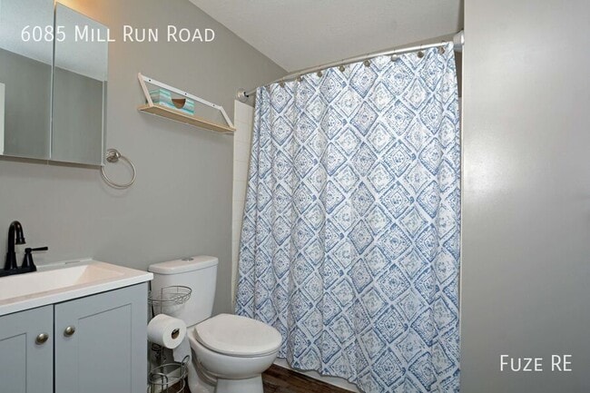 Building Photo - 6085 Mill Run Rd