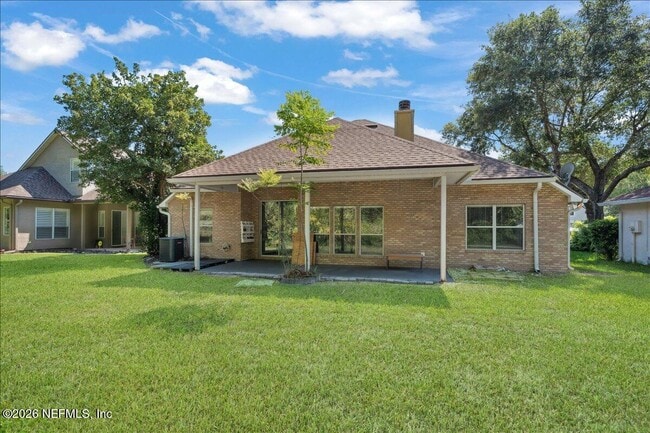 Building Photo - 8871 Canopy Oaks Dr