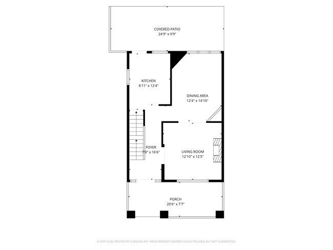 Building Photo - 439 Kingsboro St