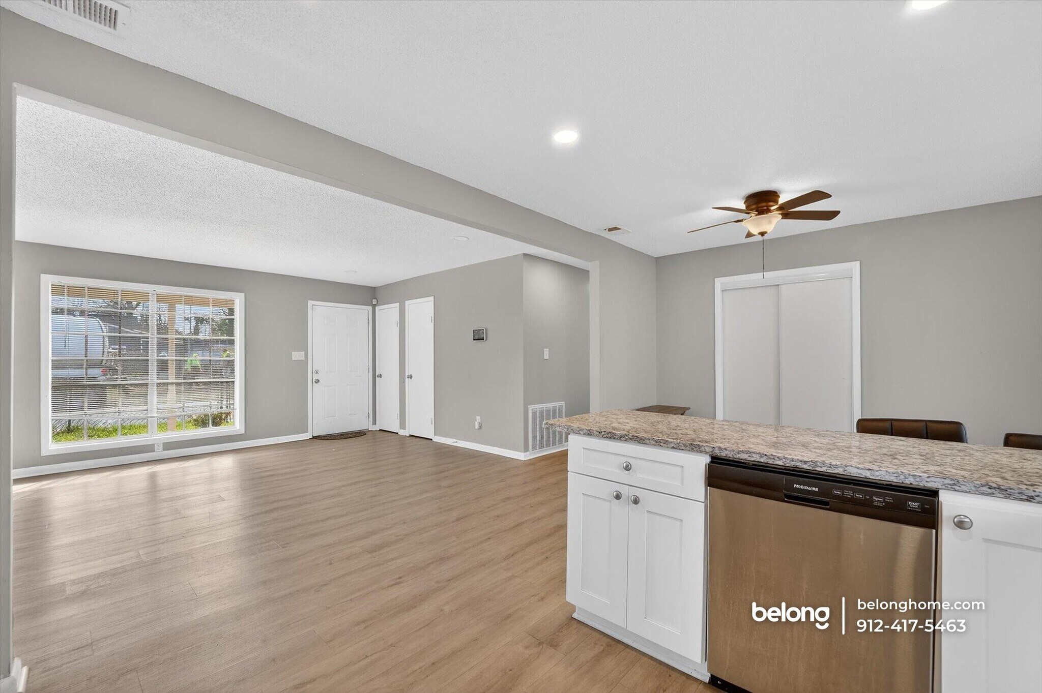 Building Photo - 2505 Hopkins St