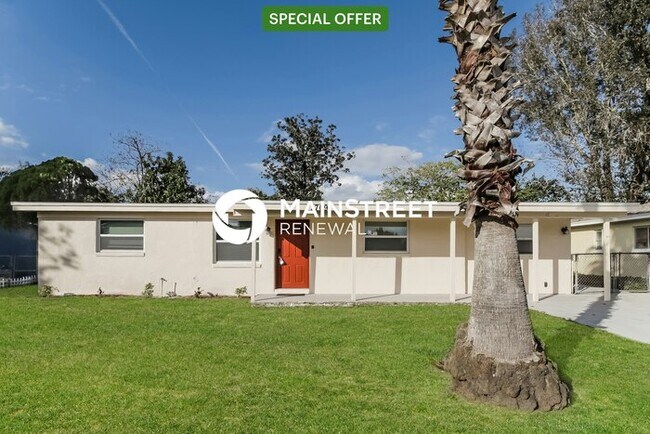 Primary Photo - 4 Bedroom Pet-Friendly Home in ORLANDO, FL...