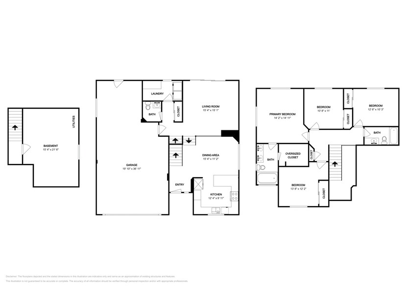 Building Photo - 2113 74th Ave Ct