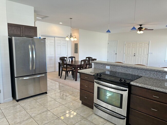 Building Photo - 3 Bedroom / 2.5 Bathroom House for rent in the Waiolani Mauka Subdivision. Pet friendly!