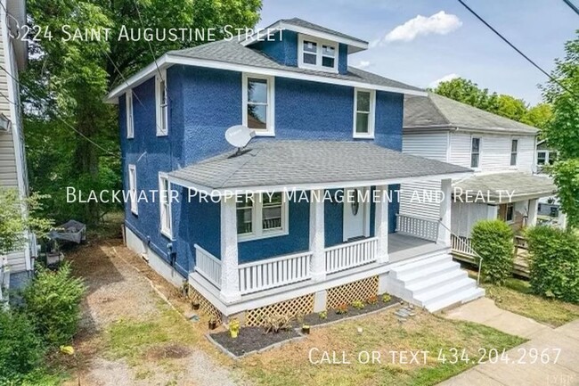 Primary Photo - Newly Renovated 3 Bedroom Home in the Hear...