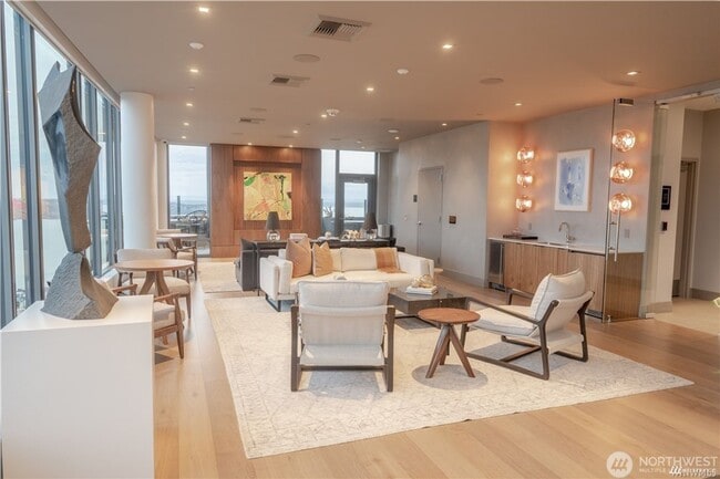 Building Photo - 1Bd/1Ba Seattle Condo