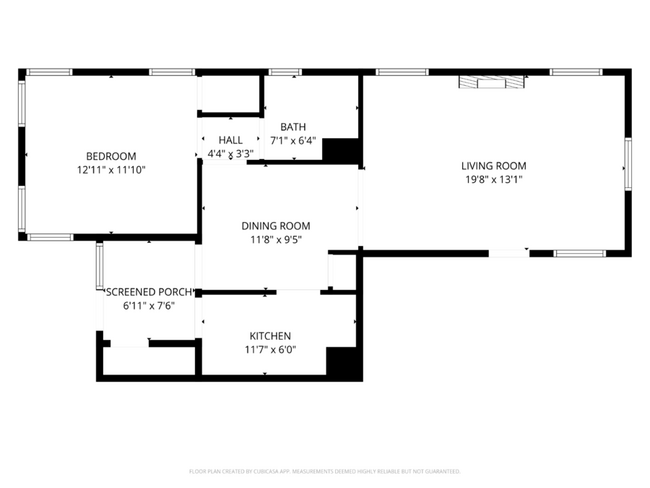 Building Photo - 336 E Lullwood Ave