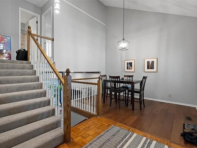 dining room - 8323 W 120th Ter