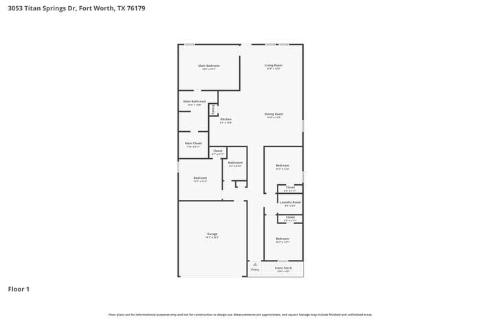 Building Photo - 3053 Titan Spgs Dr