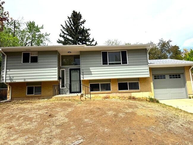 Building Photo - NEWLY REMODELED 3 Bed 2 Bath Home of Linden in Boulder-Available NOW!