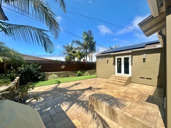 Building Photo - Meticulously Upgraded Single Family Home Point Loma Home Minutes From Liberty Station, Sunset Cli...