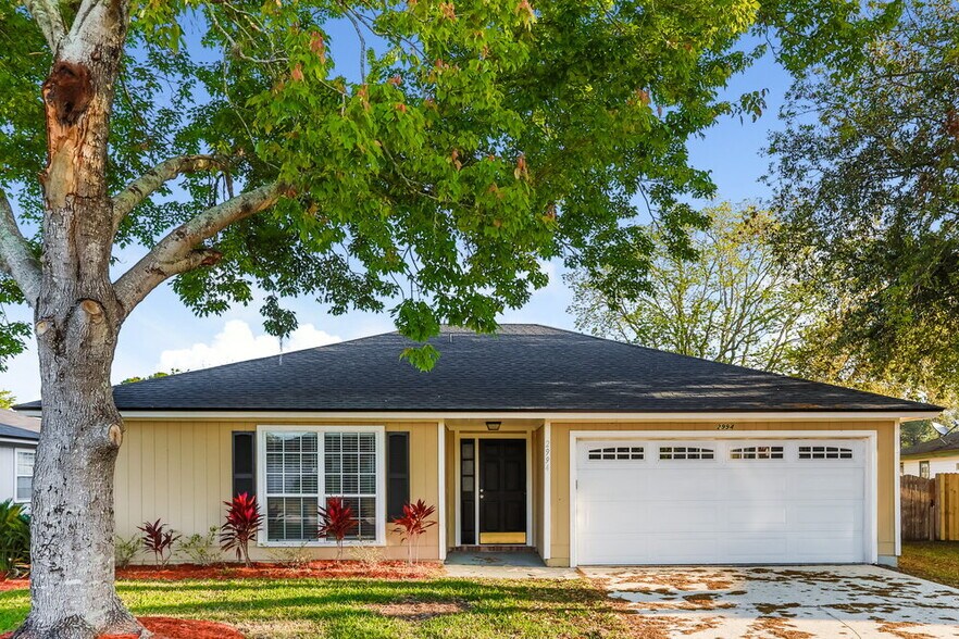 Primary Photo - 2994 Quapaw Trail