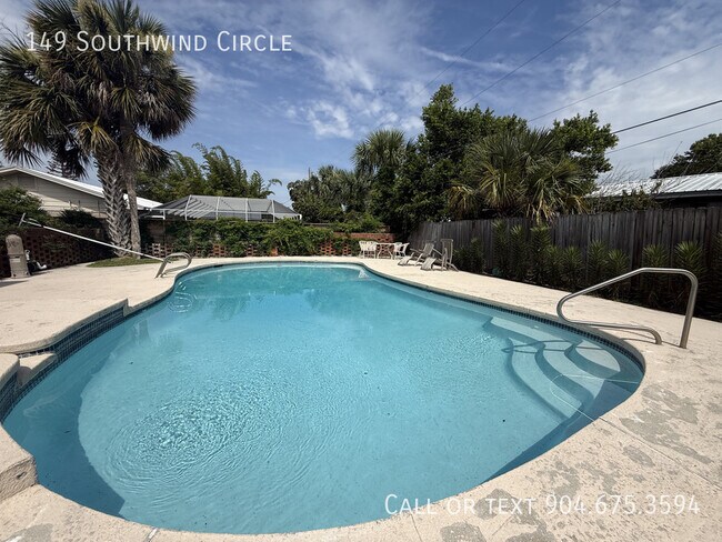 Building Photo - 149 Southwind Cir