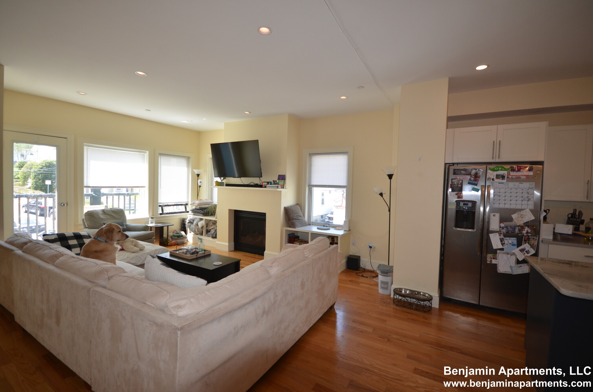 Building Photo - 143 Tremont St