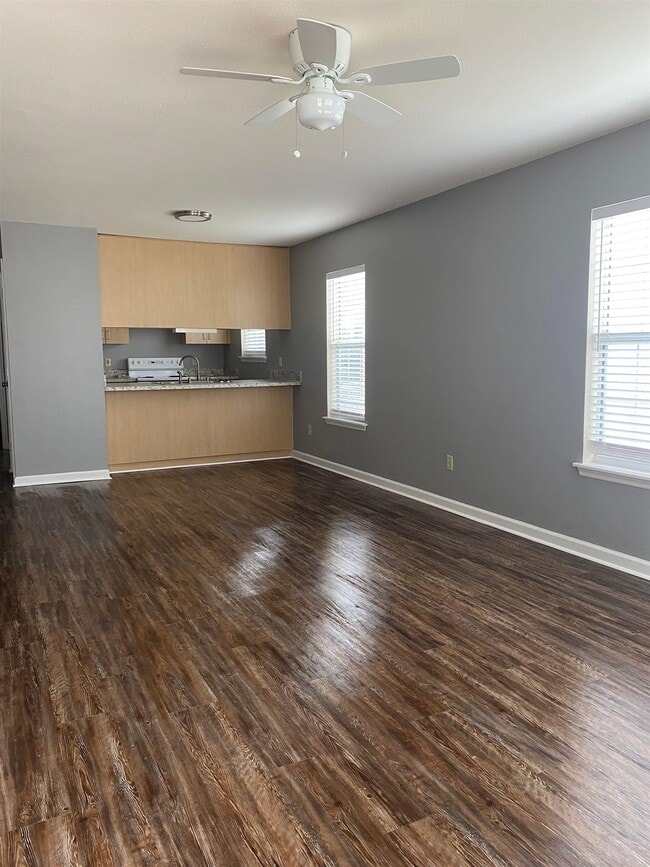 Building Photo - 2719 W Tharpe St