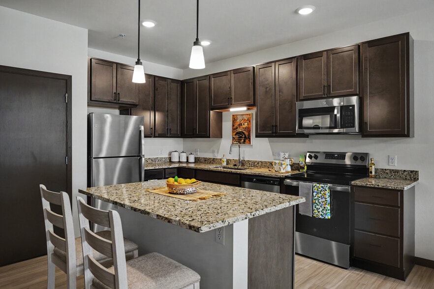 Building Photo - Vicino Apartments