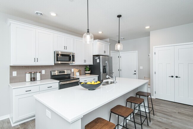 Building Photo - 5244 Harvest Ct NW