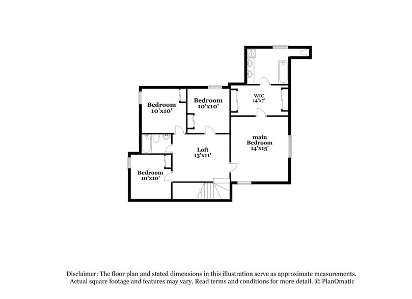 Building Photo - 7926 Citrus Blossom Dr