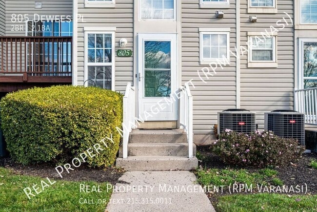 Building Photo - 805 Dewees Pl