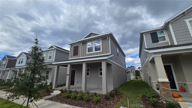 Primary Photo - 724 Squire Ave