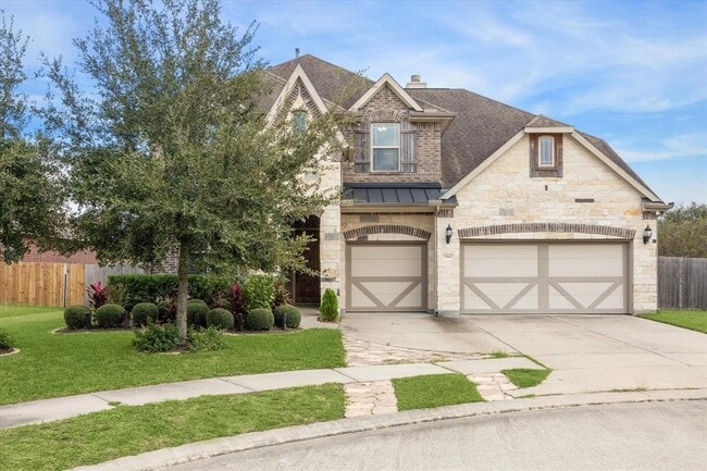 Primary Photo - 2960 Gibbons Hill Ln