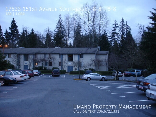 Building Photo - 17533 151st Ave SE