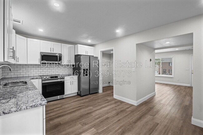 Building Photo - 1340 N Hampton Rd