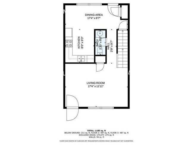 Building Photo - 2379 Ashdale St NW
