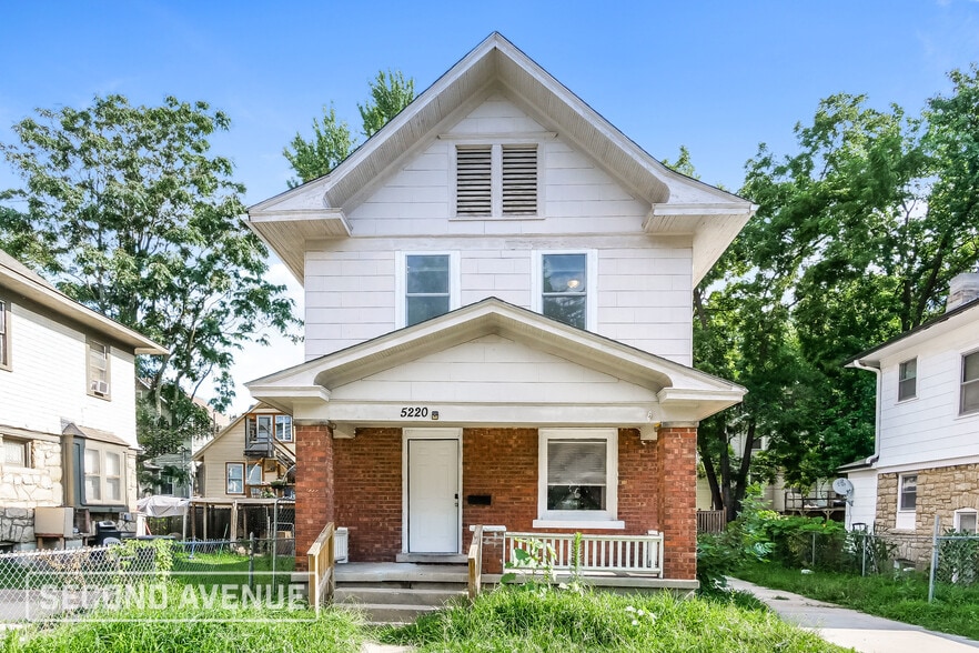 Primary Photo - 5220 Wilburn Ct