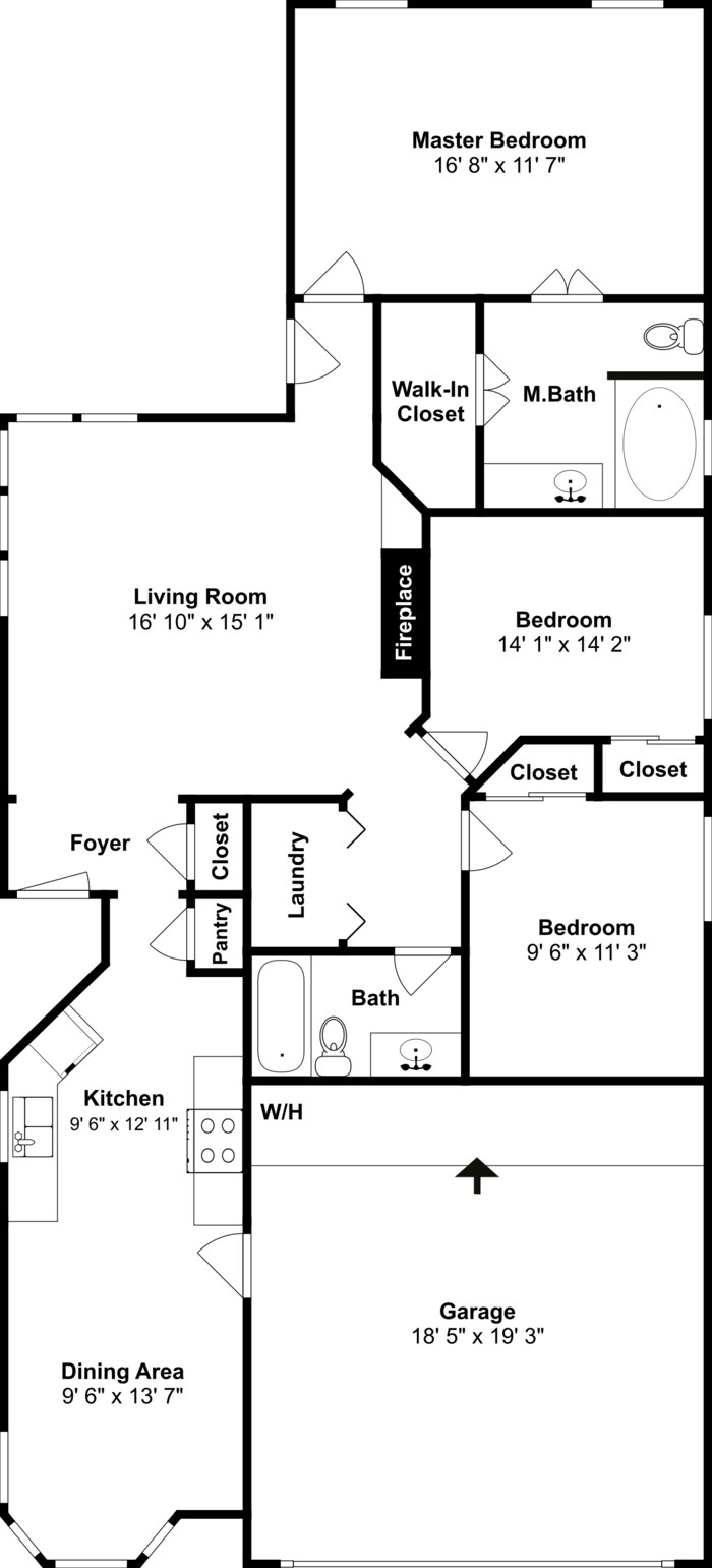 Building Photo - 4890 Lodgepole Ln