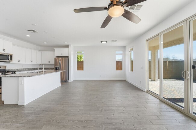 Building Photo - Solar-Powered Savings in Ovation at Meridian – 55+ Gated Living in Queen Creek