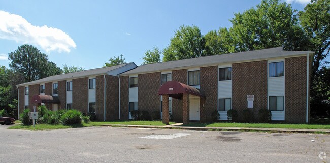 Primary Photo - 1316 Oakwood Ave