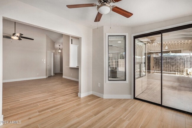 Building Photo - 3128 E Charleston Ave