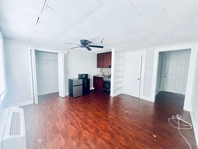 Primary Photo - 5th Ave Loft Apartments