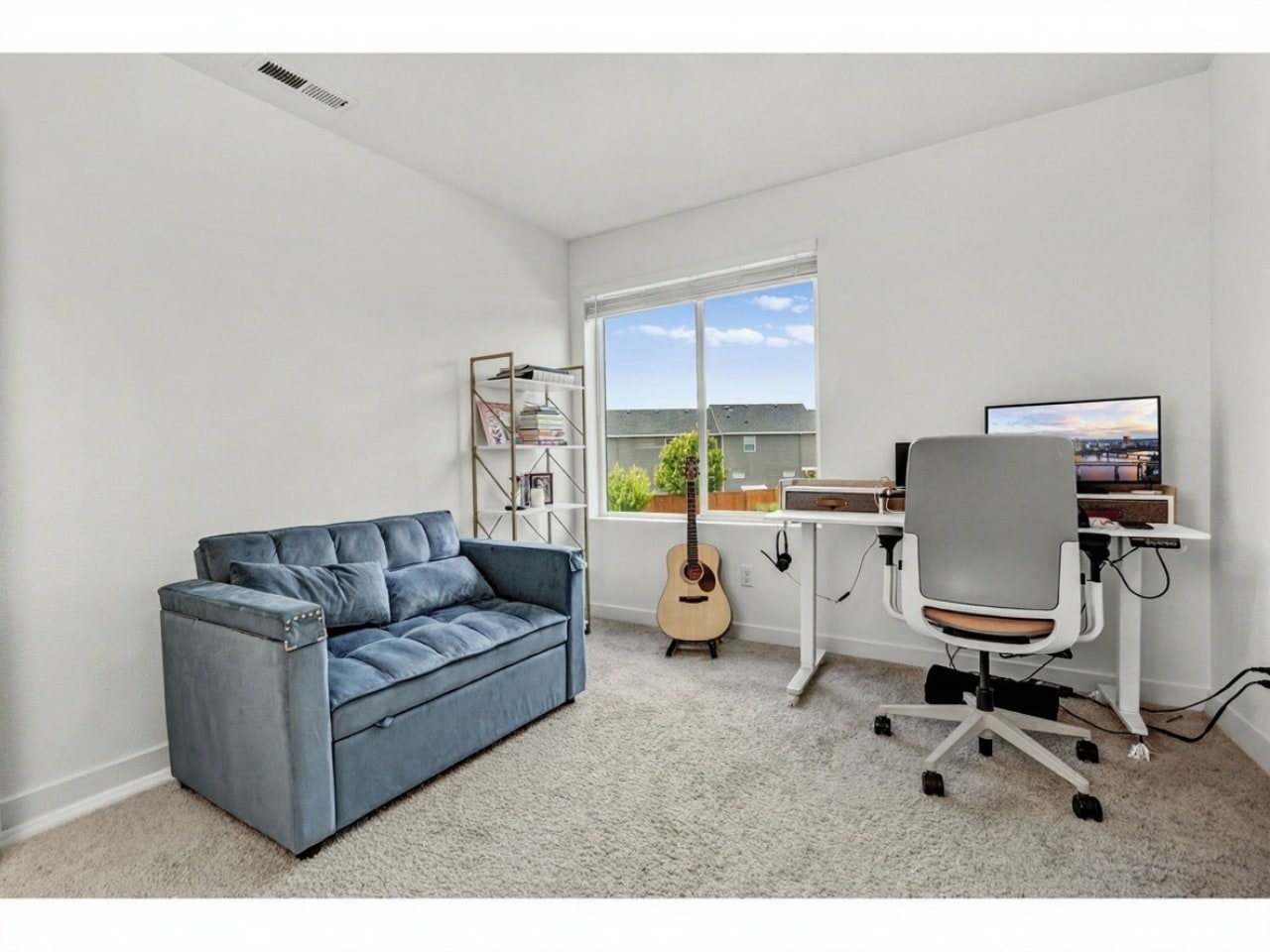 Building Photo - 837 S 26th Ave