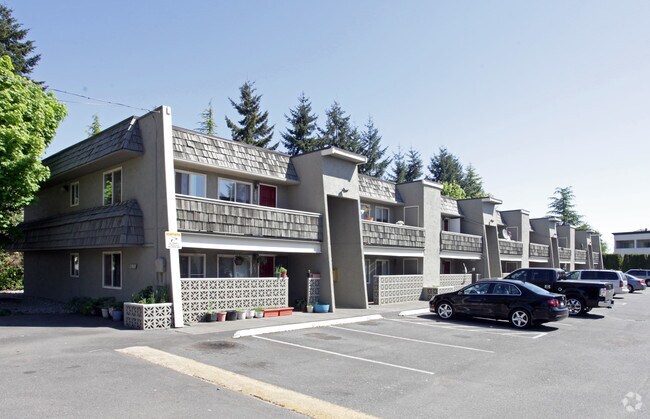 Primary Photo - Skandi Villa Apartments