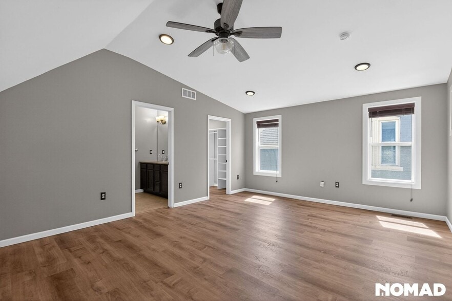 Building Photo - 2336 Gilpin St