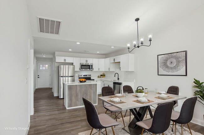 Building Photo - 5018 Aspen Spg Wy