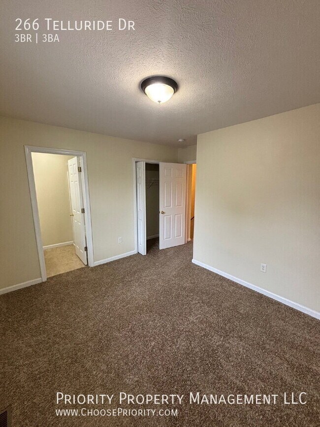 Building Photo - 266 Telluride Drive