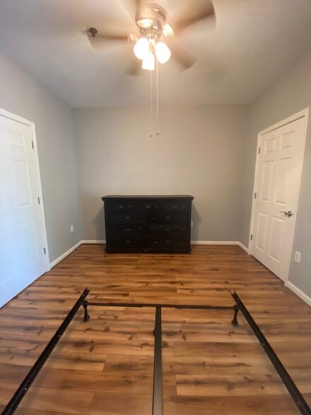 Bedroom - 1523 Telfair Way