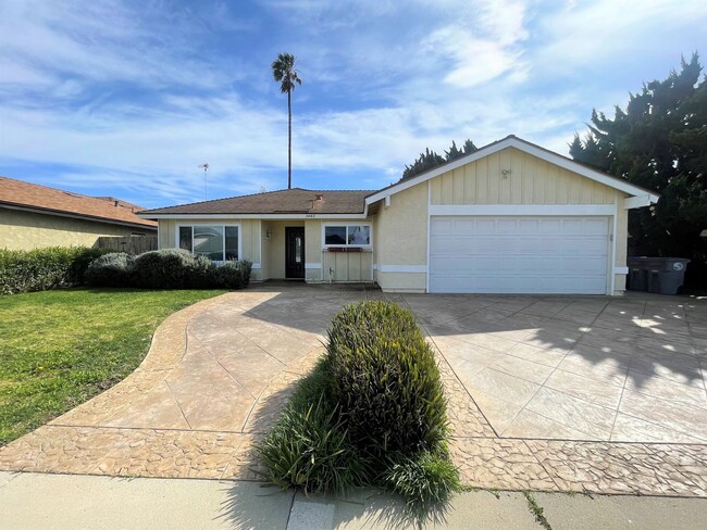 Primary Photo - Oxnard Home Near Channel Islands Harbor