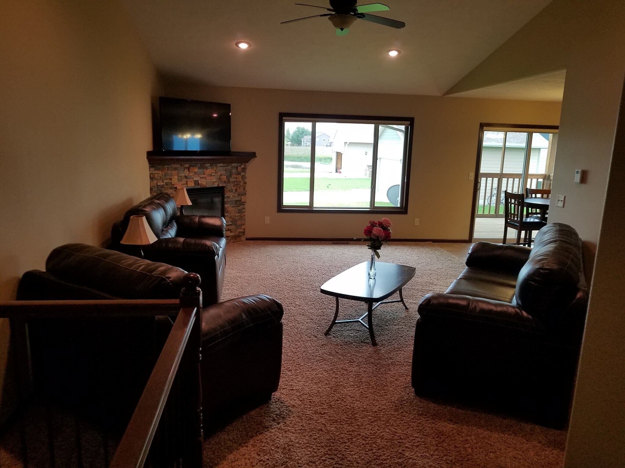 Building Photo - 5603 w Bakker park dr