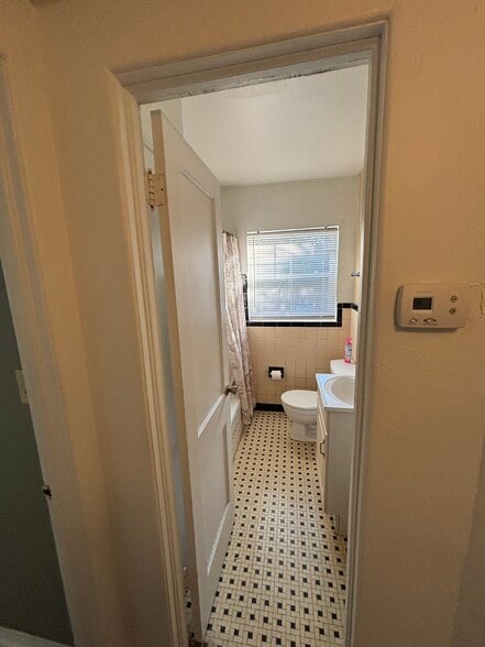 Building Photo - 2710 Green St