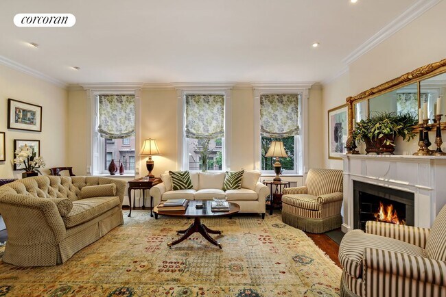 Primary Photo - 3 E 91st St