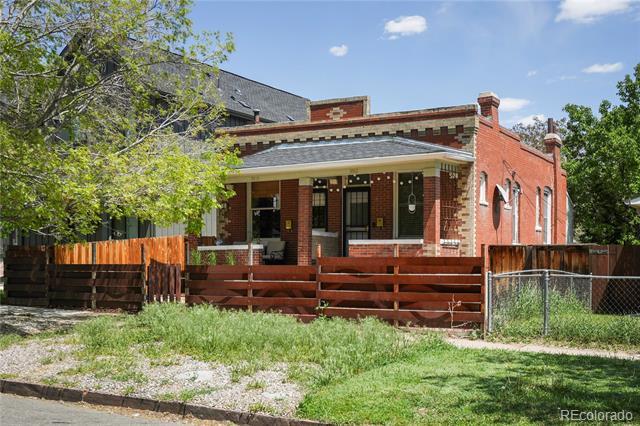 Building Photo - 3914 Osage St